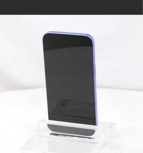 iPhone 本日取引可能な方限定値引き‼️iPhone 16 plus 256GB