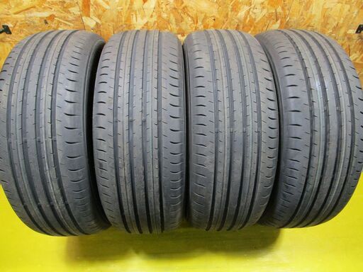 新車外し!25年製!★225/55R19ダンロップ SPスポーツマックス060 ダンロップ SP SPORT MAXX 060 225/55R19 新車外し