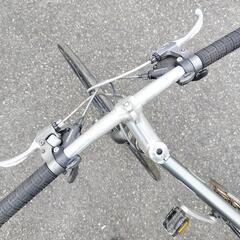 ジャイアント GIANT クロスバイク ESCAPE R3 S  SHIMANO 3X8S 24速 の画像
