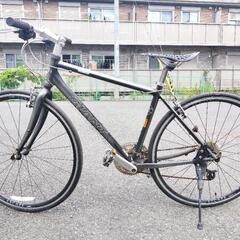 ジャイアント GIANT クロスバイク ESCAPE R3 S  SHIMANO 3X8S 24速 の画像