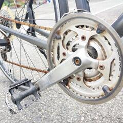 ジャイアント GIANT クロスバイク ESCAPE R3 S  SHIMANO 3X8S 24速 の画像