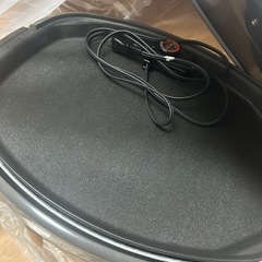 【すけ様】タイガー　ホットプレート　CPX-C130 TGの画像
