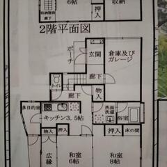 伊豆市 柳瀬(修善寺駅) 築30年4ヶ月 250万円 ガレ…