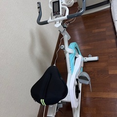 エアロバイクの画像