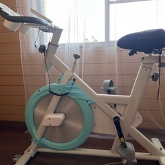 エアロバイク
