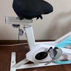 エアロバイクの画像