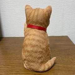 招き猫　まねきねこ　置き物　インテリアの画像