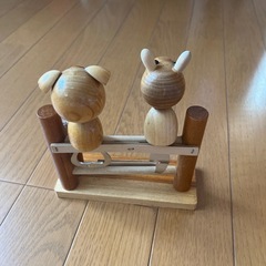 栓抜き&缶切りの画像