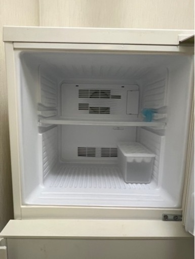 ち*じ様 【無印良品】電気冷蔵庫 137L ☆値下げ 冷蔵庫無印良品137L (みずき) 神戸のキッチン家電《冷蔵庫》の