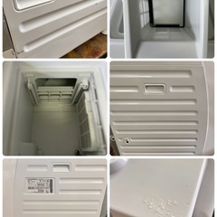 【引取大歓迎】HITACHI ドラム式洗濯乾燥機 BDSG100B 2017年製の画像