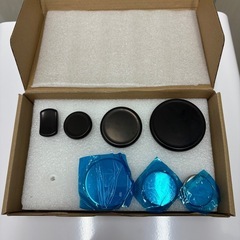⭐️美容器⭐️ ラジオ波 インディバ 448K-H 美容器 SET RET痛み緩和 美品 大阪市近郊配送無料の画像
