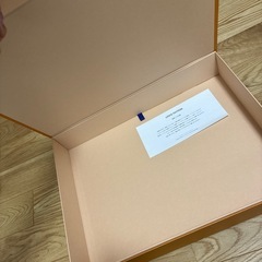LOUIS VUITTON/ルイヴィトン  空箱　ブランド箱　ケース　入れ物　収納箱　BOX の画像