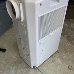 CORONA CDM-1022(AS)冷気衣類乾燥機スポットクーラー　どこでもクーラー（木製11畳マット/鉄筋23畳） リサイクルショップ宮崎屋 住吉店 25.9.16の画像