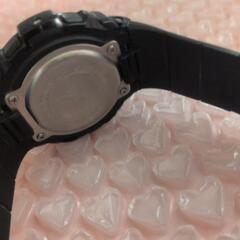 【♥超、美品‼️♥】baby-G BLX-100    の画像