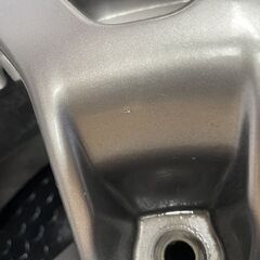 スズキ ジムニーシエラ 純正ホイール 15インチ 4本 5.5J5HPCD139.7+5 　(SHH002)の画像