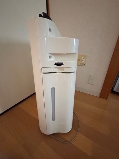 シャープ　加湿空気清浄機 