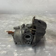 SUZUKI セピア50 CA1HA キャブレター スズキ [Y-250717-43]の画像