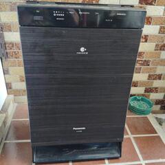 パナソニック空気清浄機 nanoeX F-VC70XR