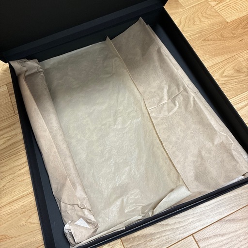 GUCCI グッチ空箱ブランド箱ケース入れ物収納箱BOX (あず) 野町