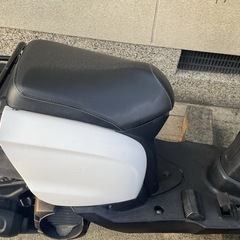 YAMAHA ギア GEAR　実働の画像