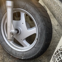 YAMAHA ギア GEAR　実働の画像