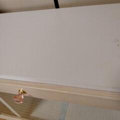 インテリアになるかわいいローボードの画像