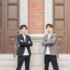 【成長したい20代募集】スタートアップでキャリアを掴め！未経験OK／正社員採用の画像