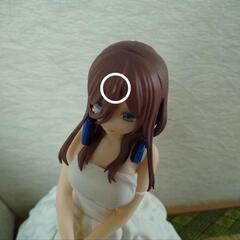 五等分の花嫁 まとめ売りの画像