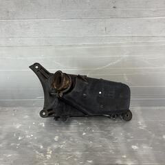 SUZUKI セピア50 CA1HA エアクリーナボックス スズキ [Y-250717-44]の画像