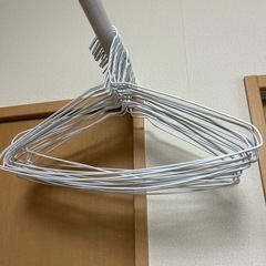 ハンガーの画像