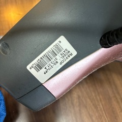 押入れに眠っていたレイコップの画像