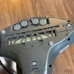 押入れに眠っていたレイコップの画像