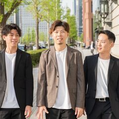 【成長したい20代募集】スタートアップでキャリアを掴め！未経験OK／正社員採用の画像