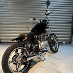 gn125の画像