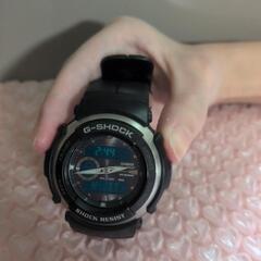 【♥超・美品♥】G-shockの画像