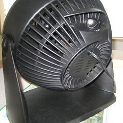 サーキュレーターの画像