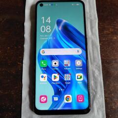 【決まりました】oppo reno5a 本体の画像