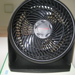 サーキュレーターの画像