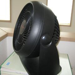 サーキュレーターの画像