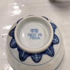 0718-348 茶器セットの画像