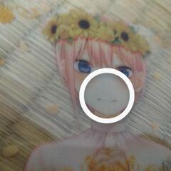 五等分の花嫁 まとめ売りの画像