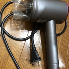 ドライヤーの画像