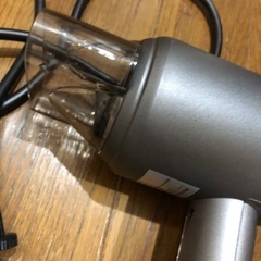 ドライヤーの画像