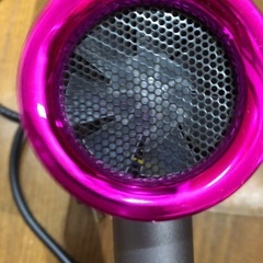 ドライヤーの画像