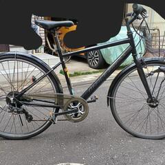 自転車(ジャンク品)