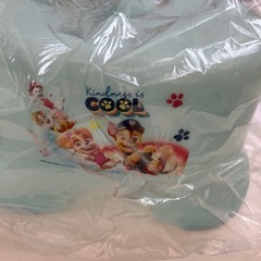 新品　パウパトロール　まとめ売り　バスケット　お風呂イスなどの画像