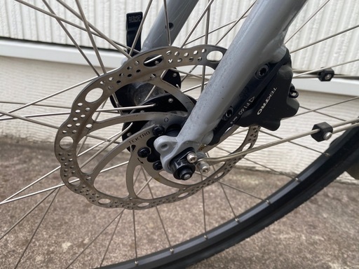 TREK トレック FX2 2020モデル
