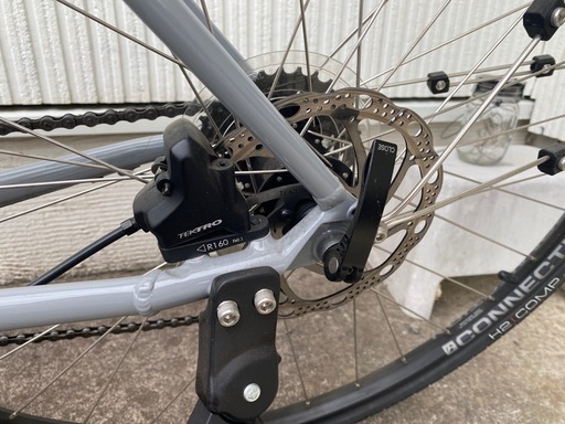 TREK トレック FX2 2020モデル

