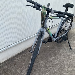 TREK トレック FX2 2020モデル
の画像
