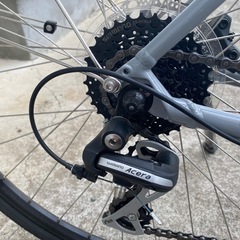 TREK トレック FX2 2020モデル
の画像